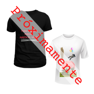 Camisetas