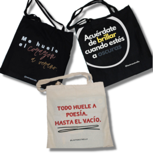 Tote Bags